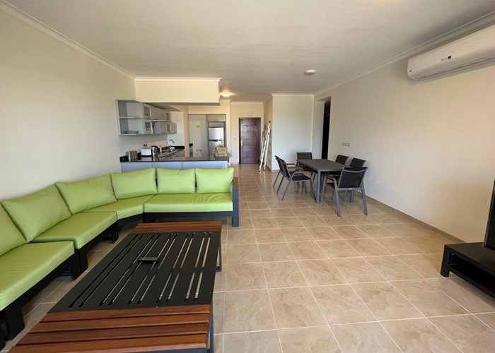 3 BR Apartment with Sea and golf view - 11